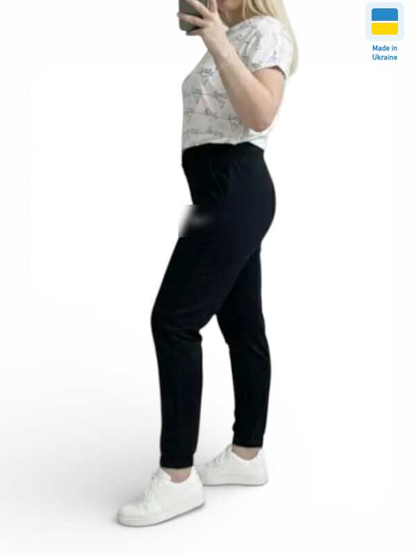 1055-1NI чорний, 4 (S-XL), <strong>335</strong>, демісезон