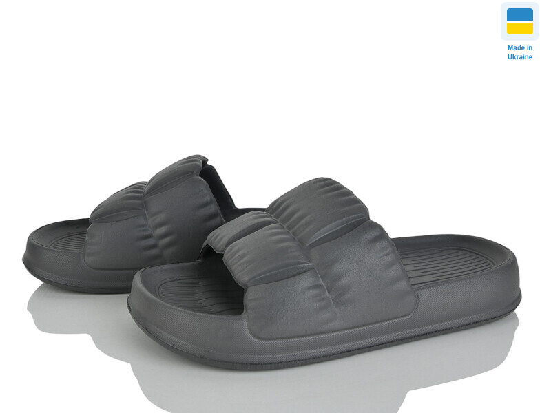 Крок С95 сірий, 6 (36-41), <strong>100</strong>, літо