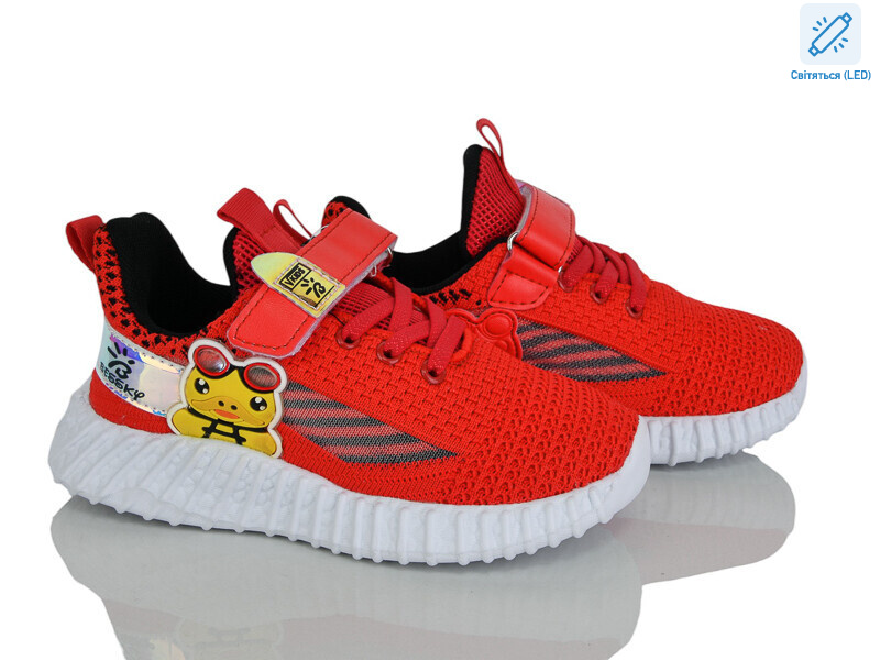 X9F733-5 LED, 8 (26-31), <strong>130</strong>, демісезон