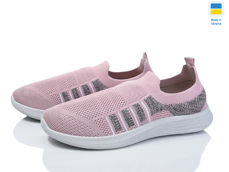 K110 рожевий, 10 (36-40), <strong>175</strong>