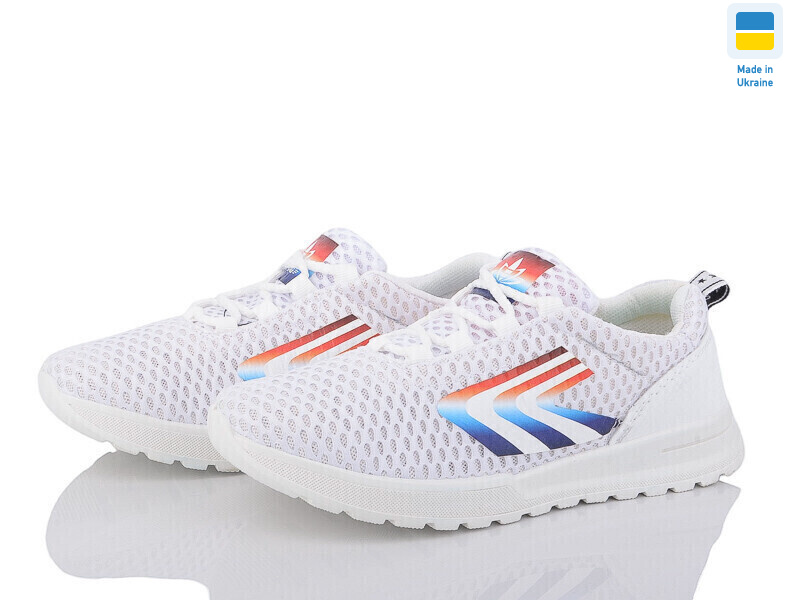 FЖК1030 білий, 6 (37-41), <strong>210</strong>