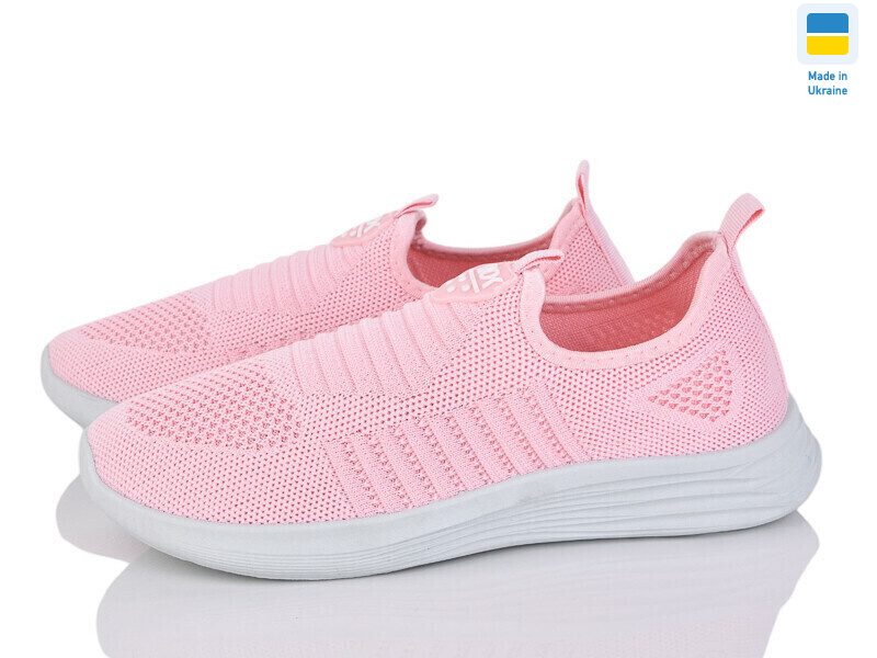 K120 рожевий, 10 (36-40), <strong>175</strong>