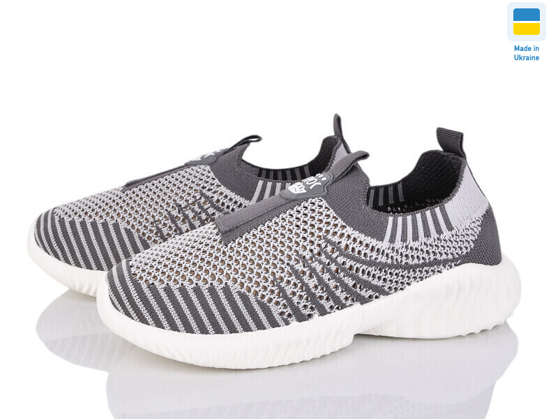 K301 сірий, 12 (31-36), <strong>150</strong>