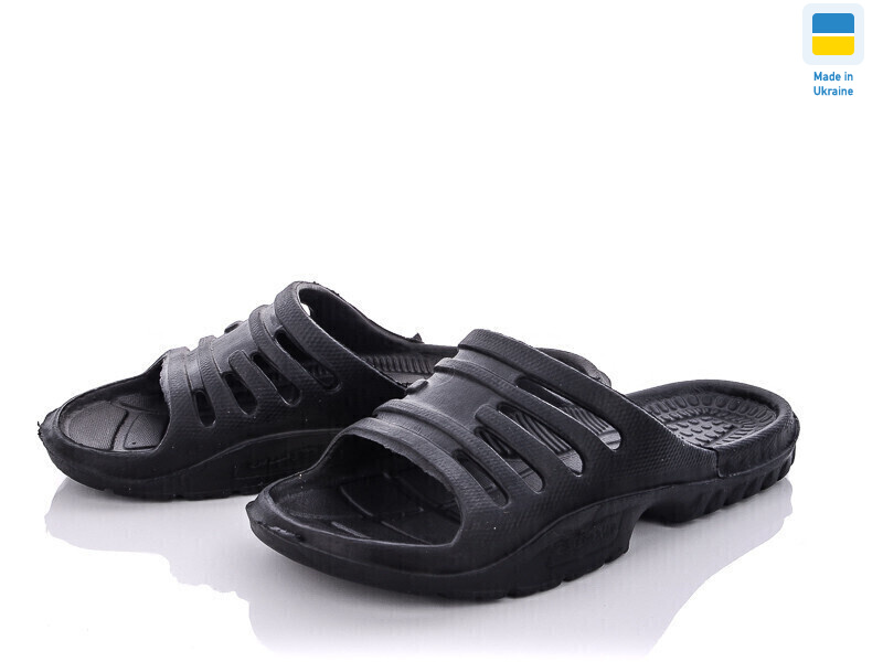 П01 чорний, 8 (40-45), <strong>80</strong>