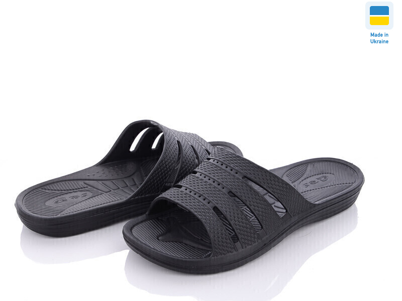 П41 чорний, 6 (41-45), <strong>85</strong>