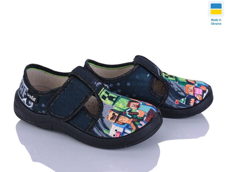 Гриша 773 синій, 7 (24-30), <strong>365</strong>, демісезон