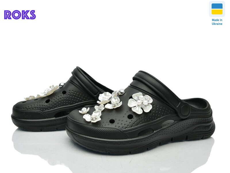 414 чорний, 8 (36-41), <strong>250</strong>, літо