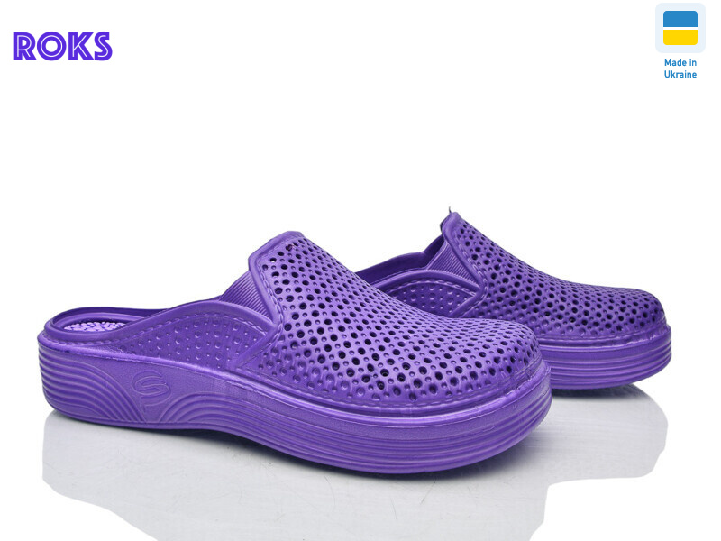 Сабо жін фіолет, 8 (36-41), <strong>130</strong>, літо