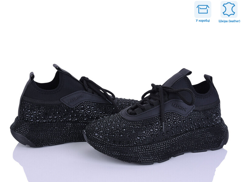 2026-1 чорний, 8 (36-40), <strong>1270</strong>, демісезон