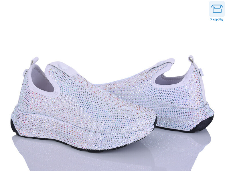 2026-2 білий, 8 (36-40), <strong>1290</strong>, демісезон