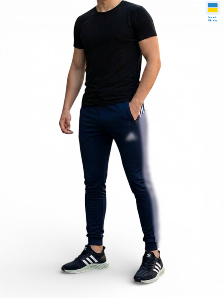 23 синій, 5 (46-54), <strong>380</strong>, демісезон