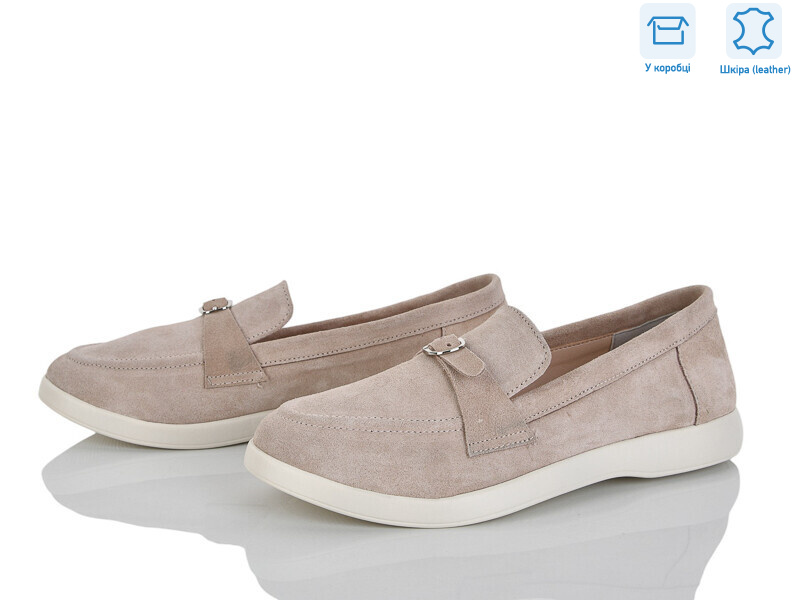 699 беж з., 6 (36-40), <strong>930</strong>, демісезон