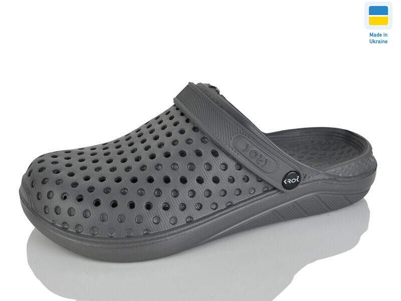 C68 сірий, 8 (40-46), <strong>135</strong>, літо