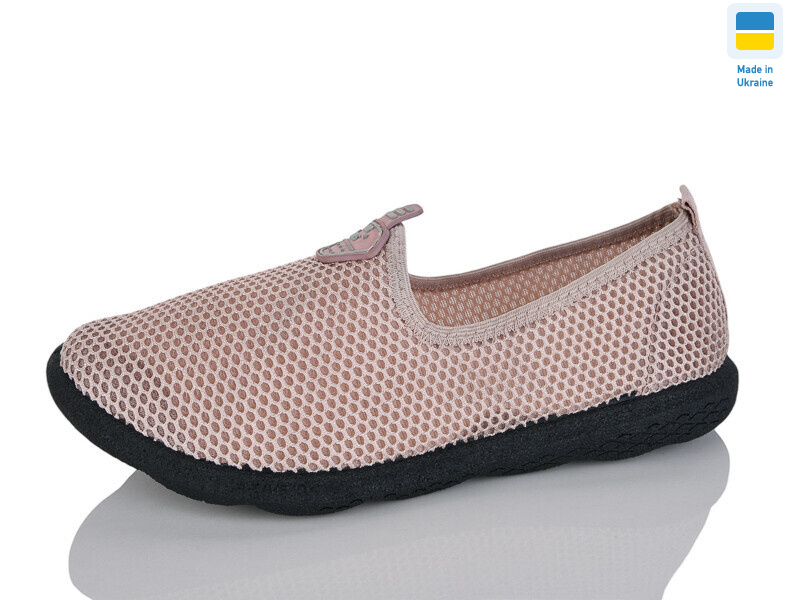 S18 сітка рожевий, 6 (36-41), <strong>150</strong>, літо