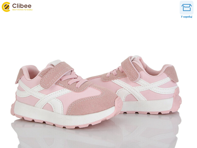 LA629 pink, 6 (22-27), <strong>595</strong>, демісезон