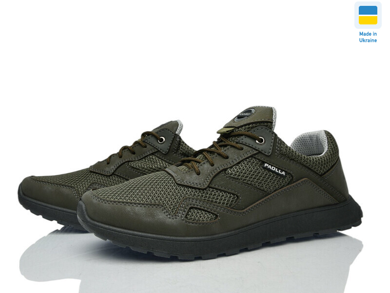 SP2 хакі S3713, 8 (40-45), <strong>640</strong>, демісезон