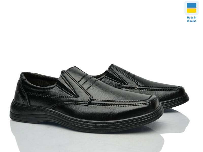 T1 чорний, 8 (40-45), <strong>380</strong>, демісезон