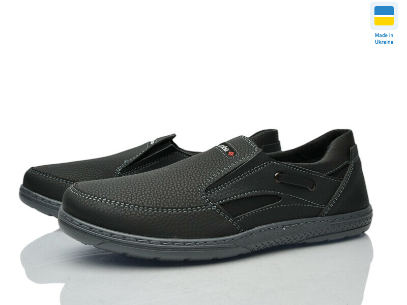 T14 пр. чорний, 8 (40-45), <strong>430</strong>, демісезон