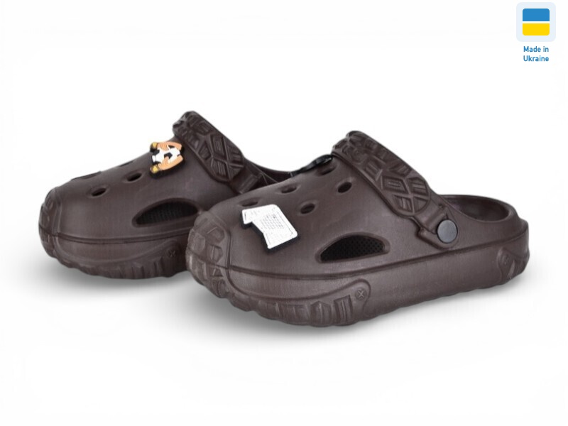 3001 коричневий, 6 (24-35), <strong>150</strong>, літо