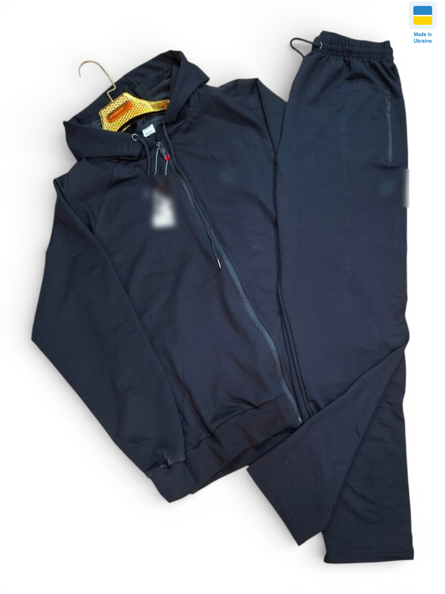 10NB чорний, 5 (56-64), <strong>980</strong>, демісезон