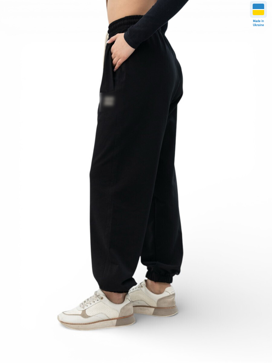 1023MU чорний, 4 (S-XL), <strong>300</strong>, демісезон