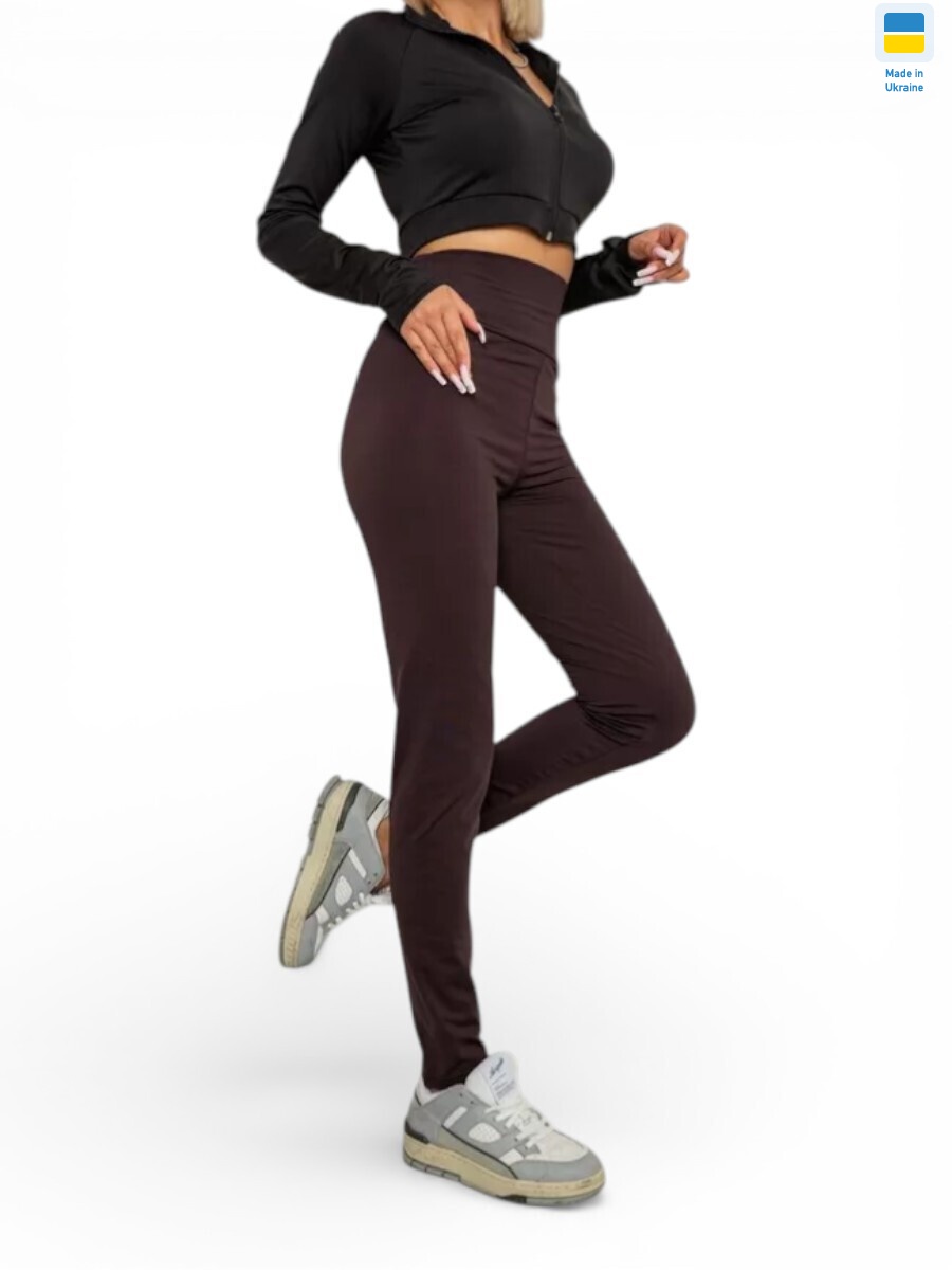 5000 шоколад, 4 (XL-4XL), <strong>170</strong>, демісезон