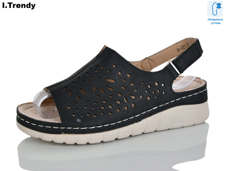 G120-8, 8 (37-42), <strong>450</strong>, літо