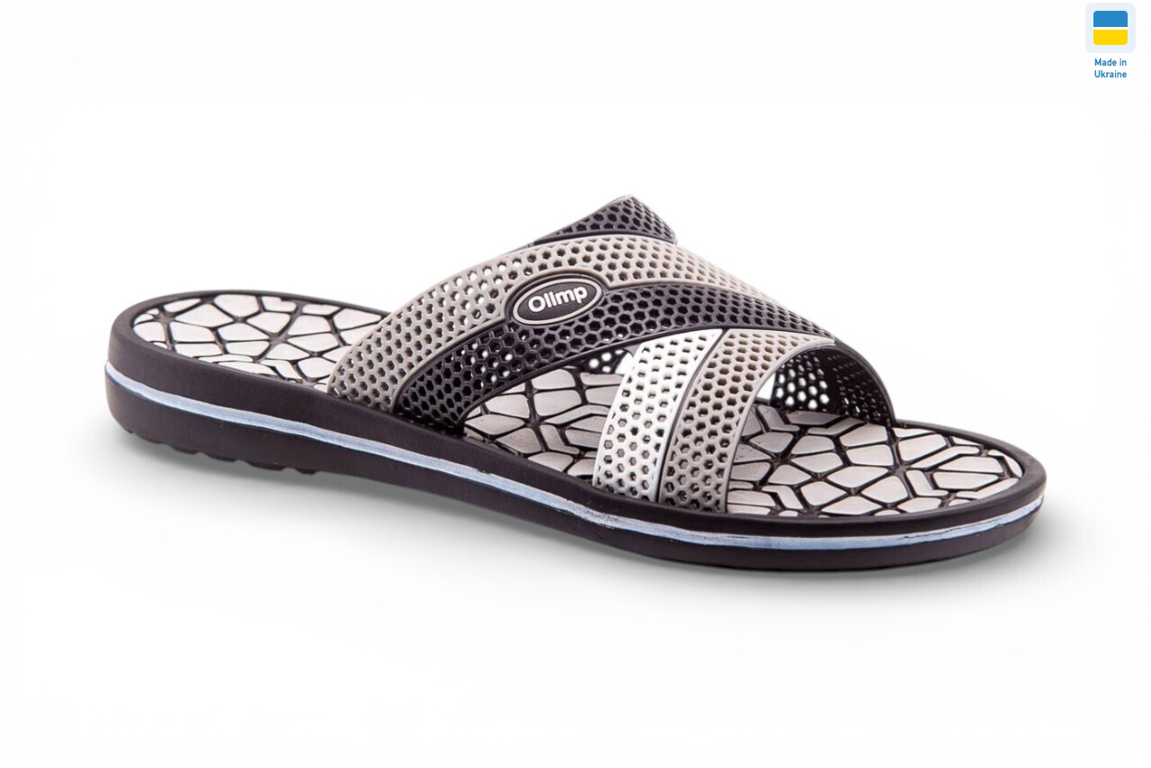 M203 сірий, 8 (41-46), <strong>195</strong>, літо