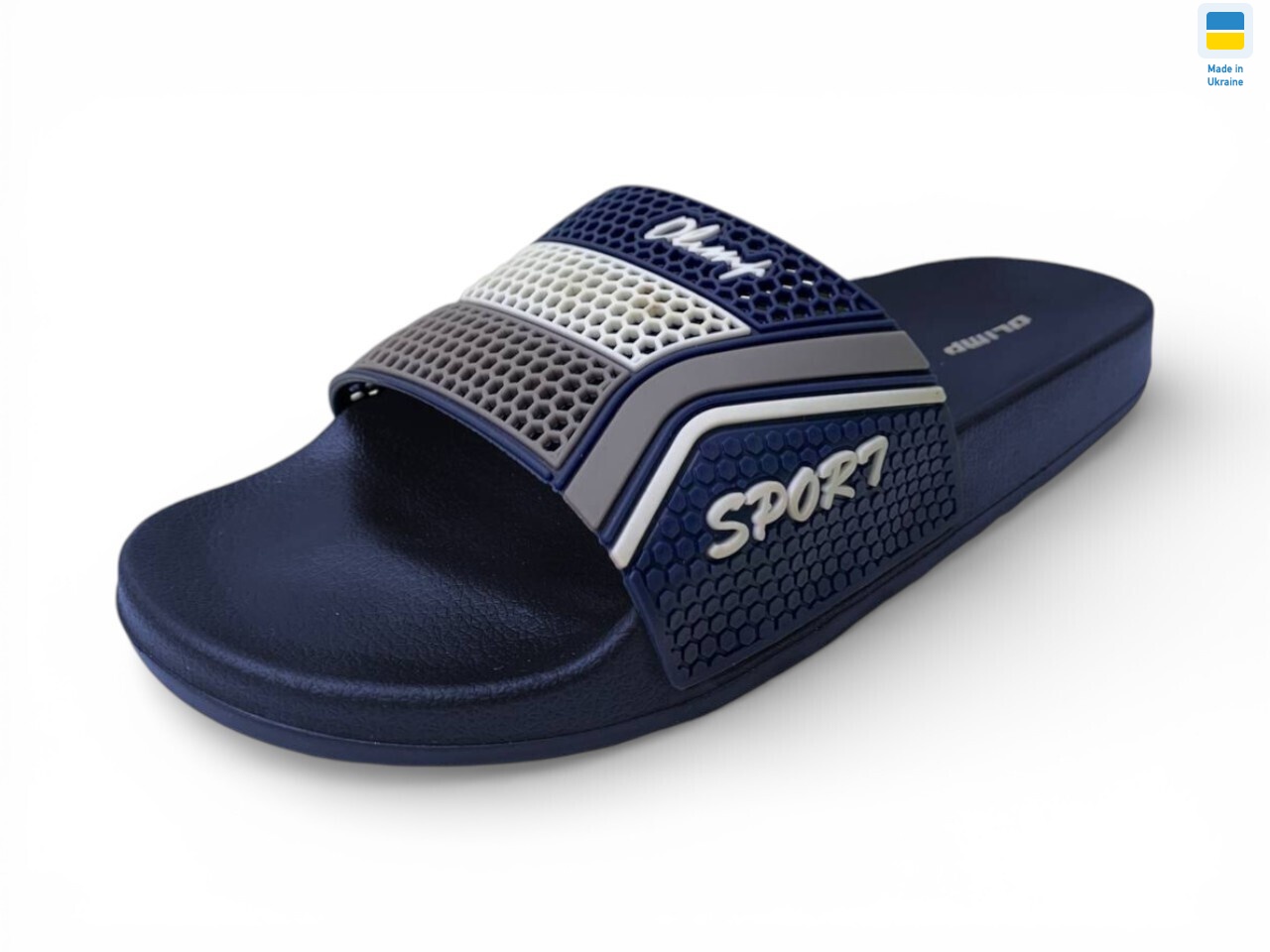 M231 синій, 8 (40-46), <strong>145</strong>, літо