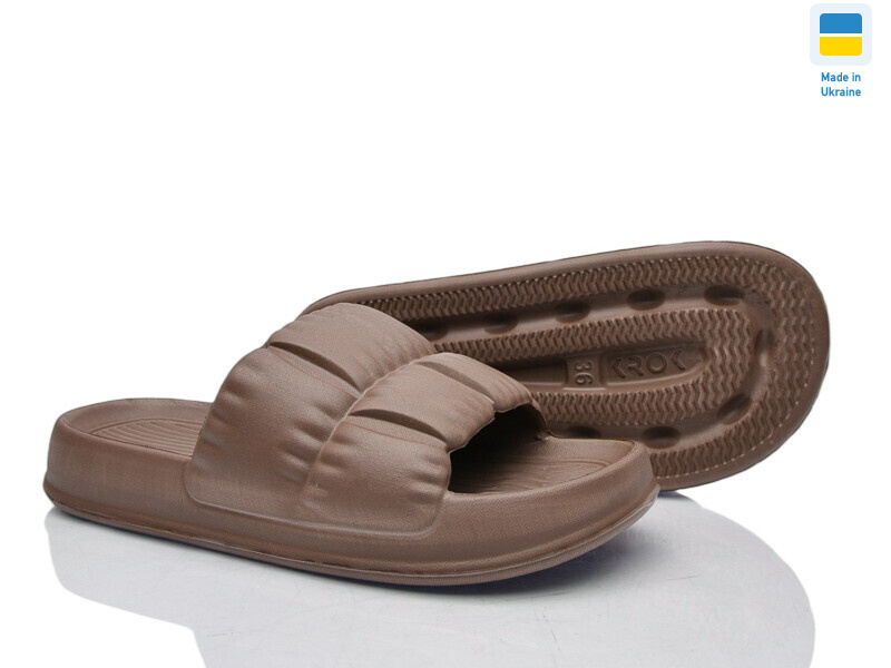 Крок С95 т.корич., 6 (36-41), <strong>105</strong>, літо