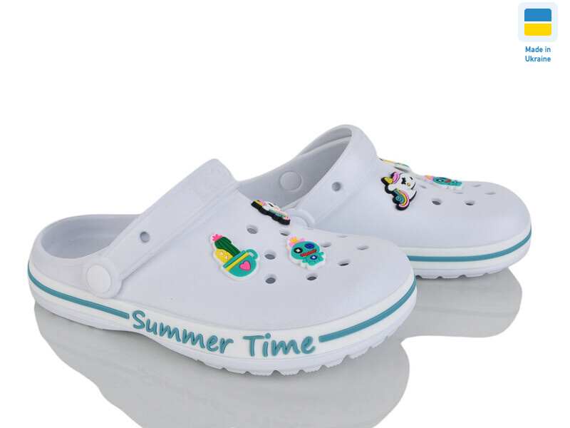 N328 білий, 8 (33-38), <strong>195</strong>, літо