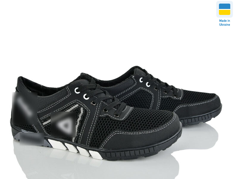 337R чорний, 8 (40-45), <strong>380</strong>, демісезон