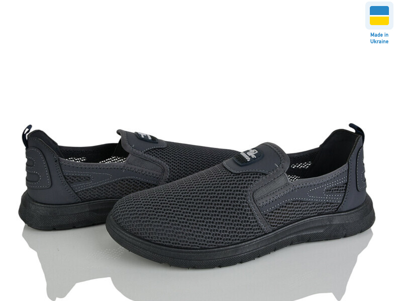 3201 сірий, 6 (41-45), <strong>390</strong>, літо