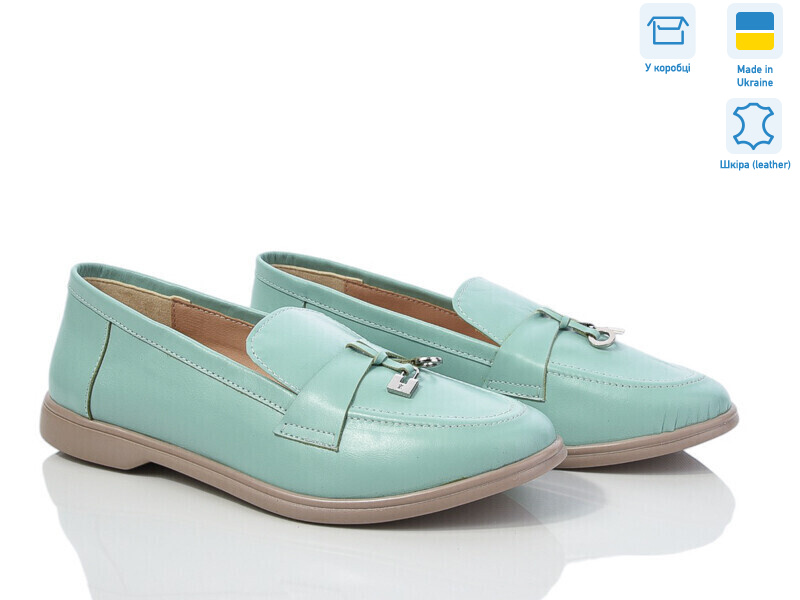 316Ф м'ята к., 6 (36-40), <strong>750</strong>, демісезон