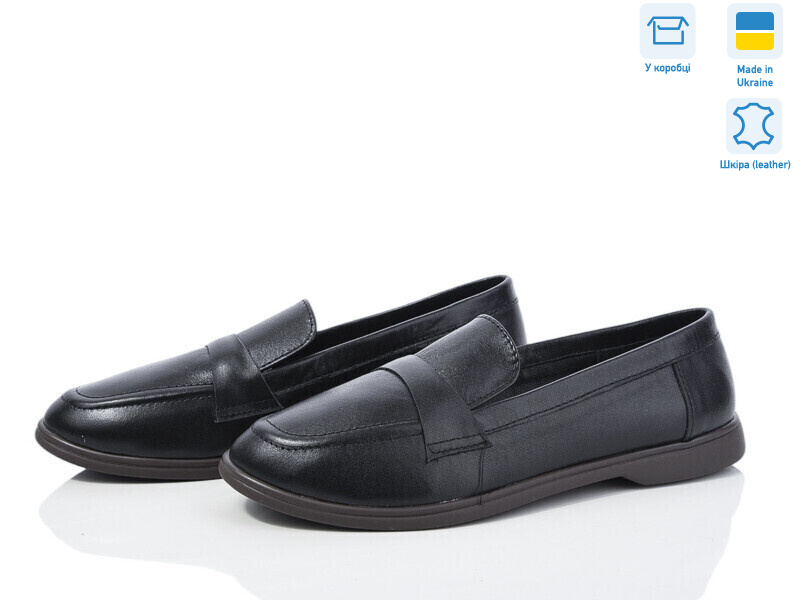 316Б чорний к., 6 (36-40), <strong>890</strong>, демісезон