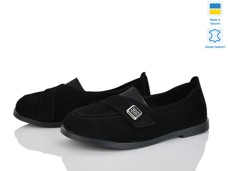 693 черн з, 6 (36-40), <strong>930</strong>, демісезон