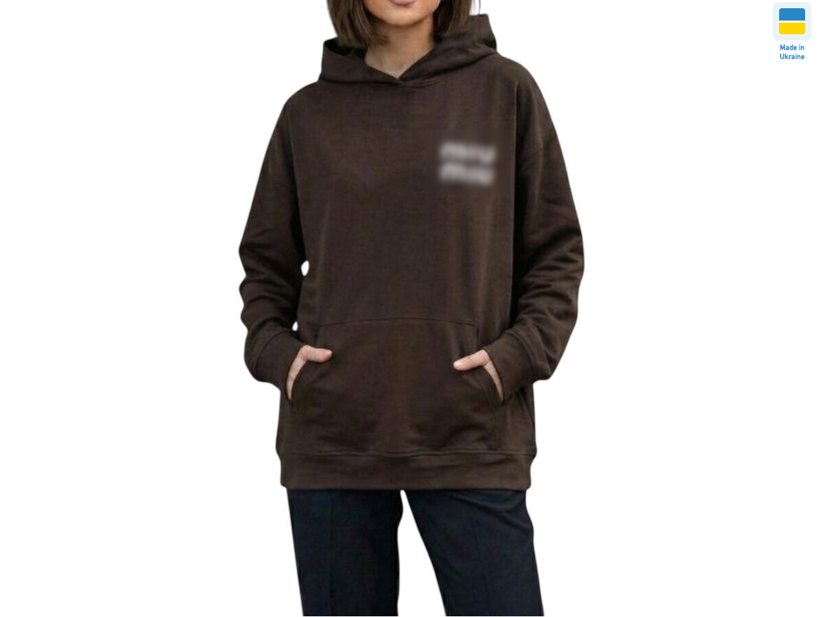 115MU шоколад, 4 (S-XL), <strong>360</strong>, демісезон