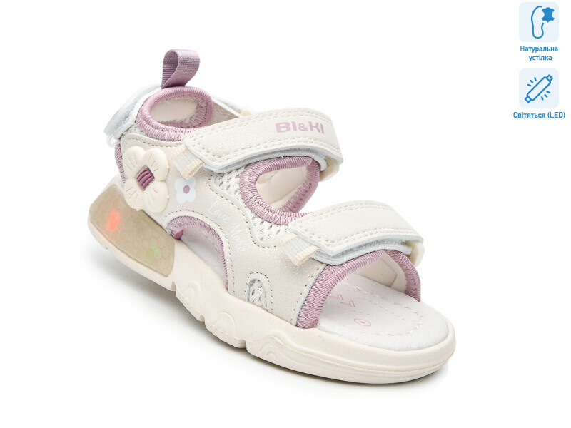 B60040-B LED, 8 (23-28), <strong>440</strong>, літо