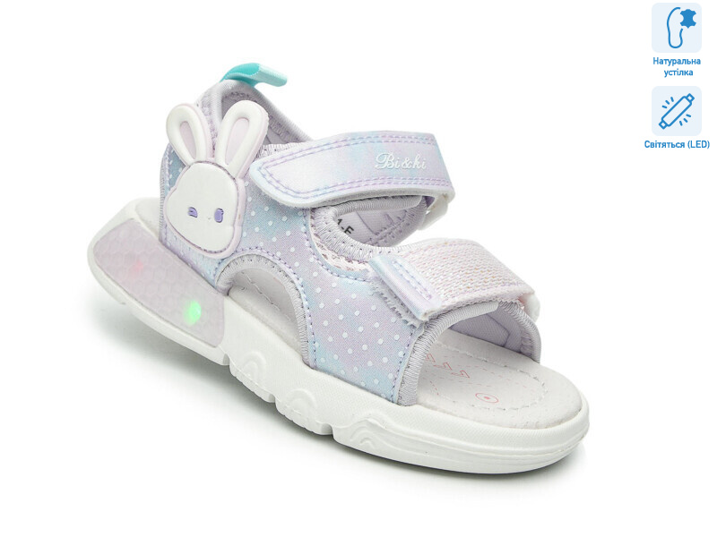 B60041-E LED, 8 (23-28), <strong>440</strong>, літо