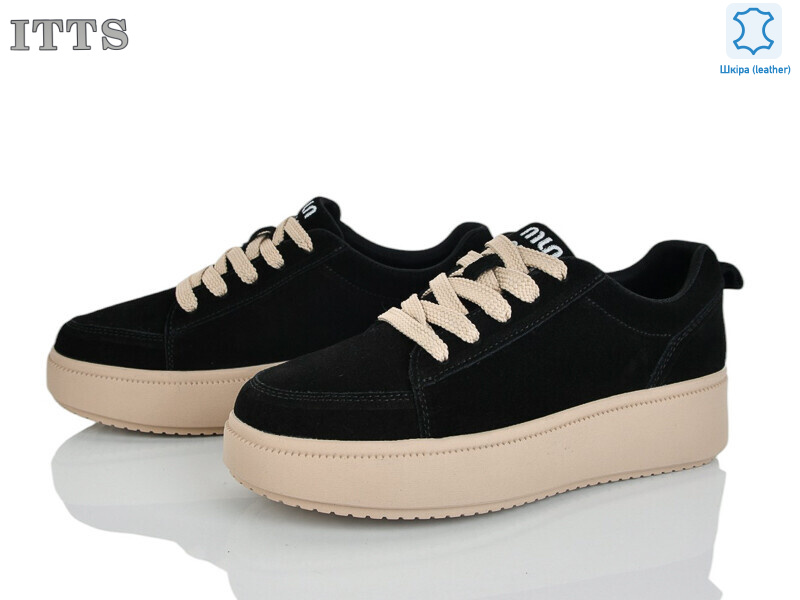 K695B, 6 (36-41), <strong>820</strong>, демісезон