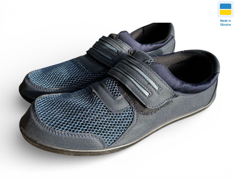 Т5 синій, 6 (41-45), <strong>240</strong>, демісезон