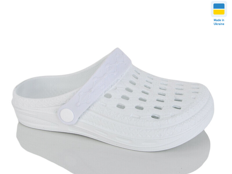 DS62 білий, 8 (36-40), <strong>115</strong>, літо