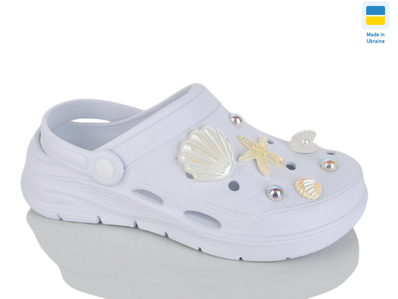 412 білий, 8 (36-41), <strong>240</strong>, літо