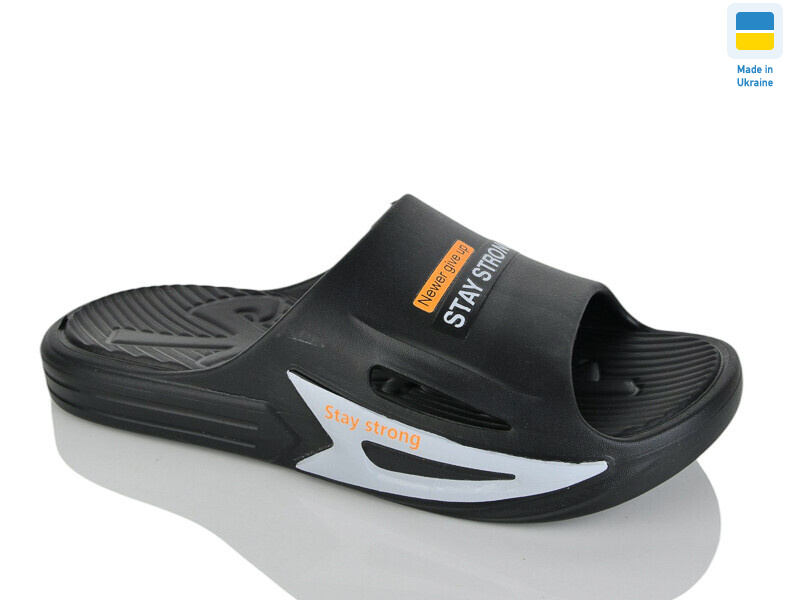 М243 чорний мікс, 8 (41-46), <strong>175</strong>, літо