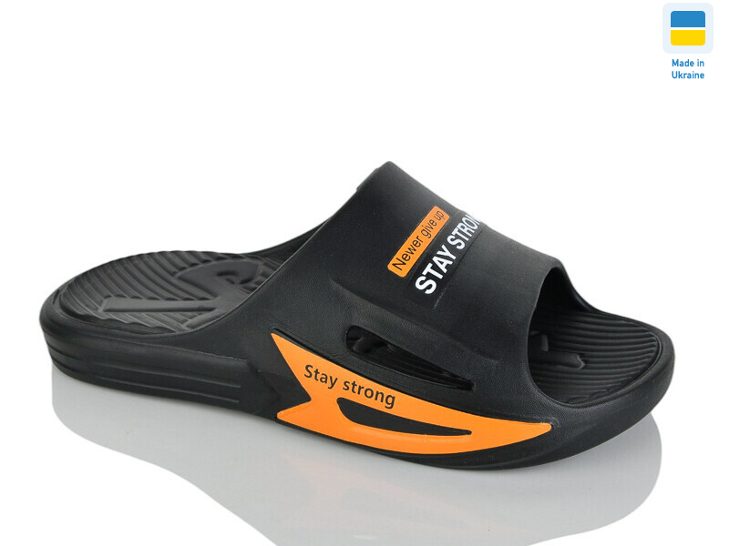 М243 чорний-оранж, 8 (41-46), <strong>165</strong>, літо