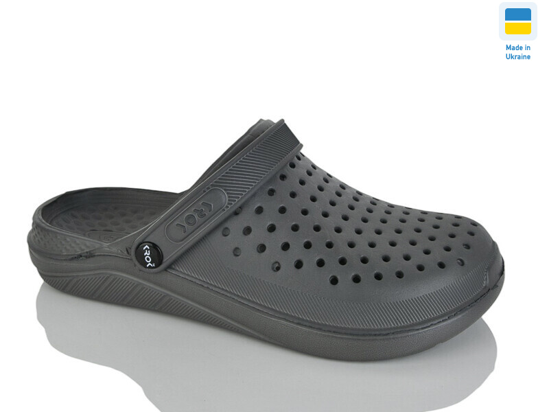 С68 сірий, 6 (41-45), <strong>125</strong>, літо