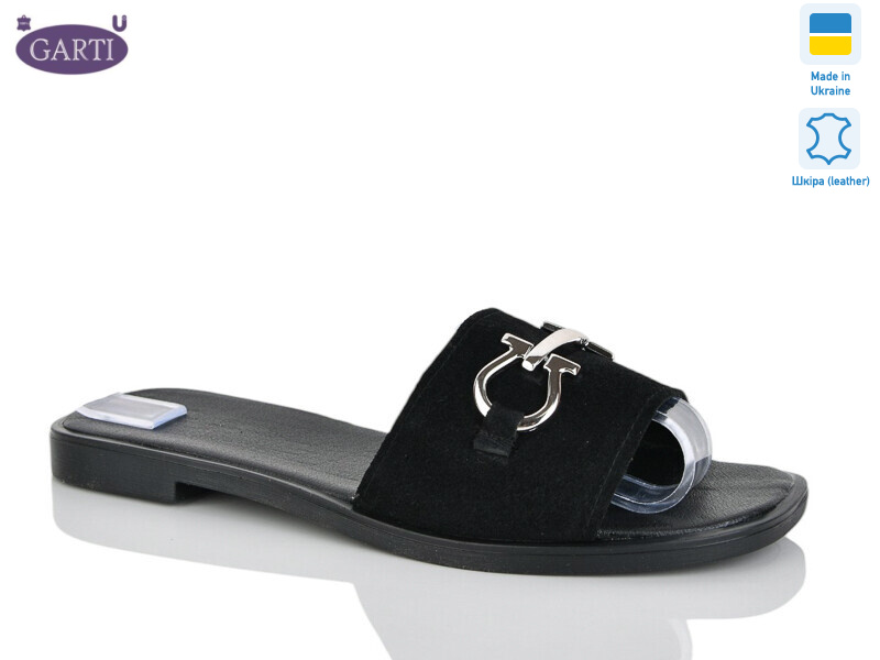 58 чорний замш, 6 (36-40), <strong>530</strong>, літо