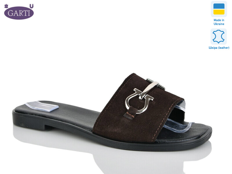 58 коричневий замш, 6 (36-40), <strong>530</strong>, літо