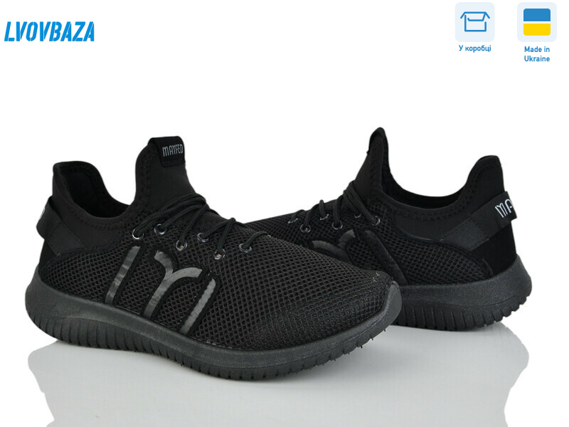 Progress 5032 чорний, 6 (36-40), <strong>380</strong>, літо