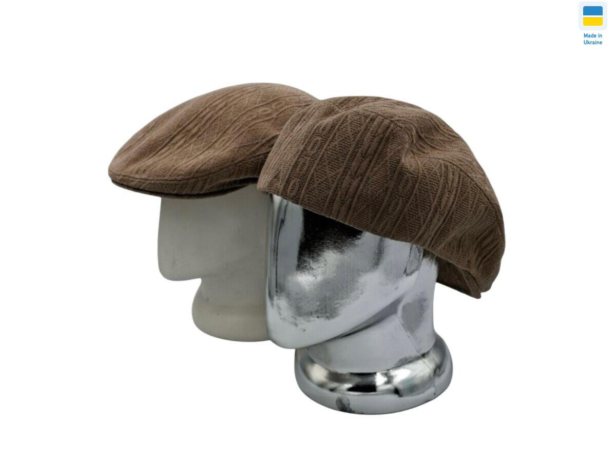 0649 шоколадний, 4 (55-58), <strong>360</strong>, демісезон